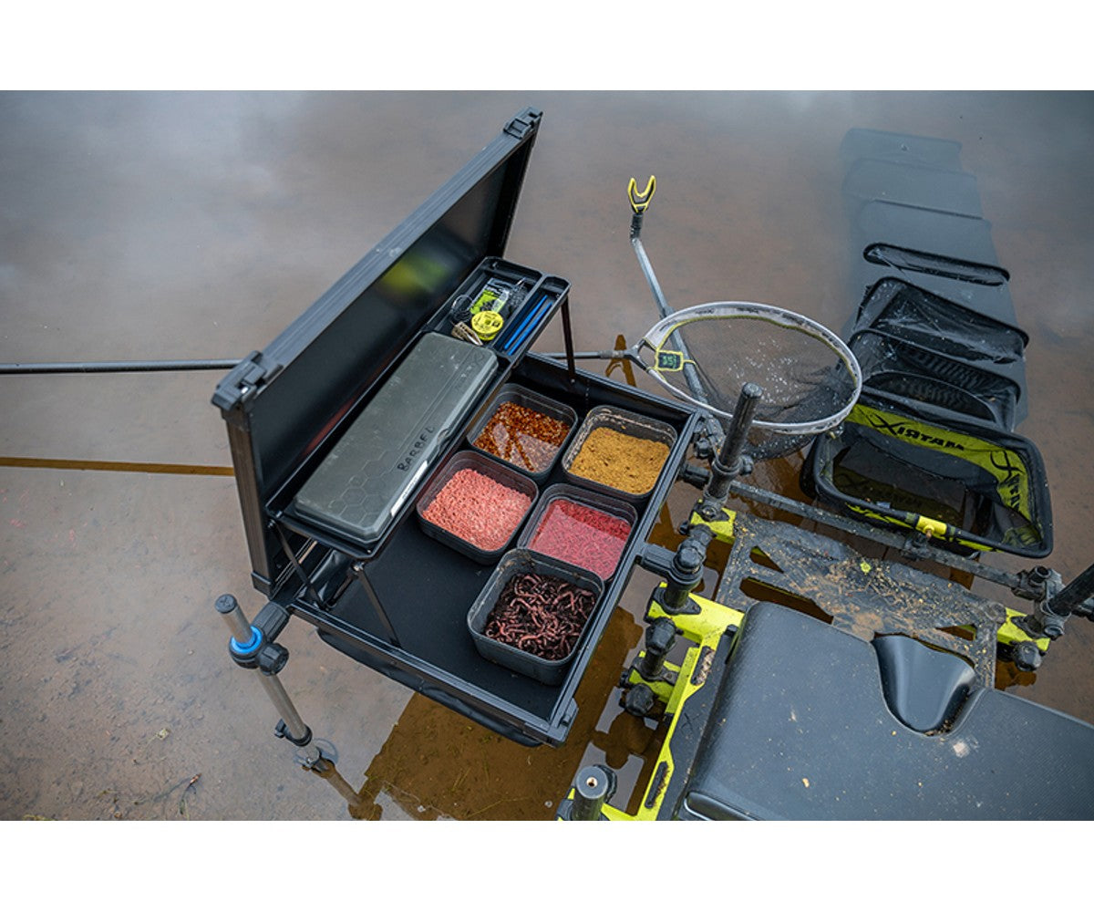 Прикачно за платформа Matrix Pro Feeder Tray