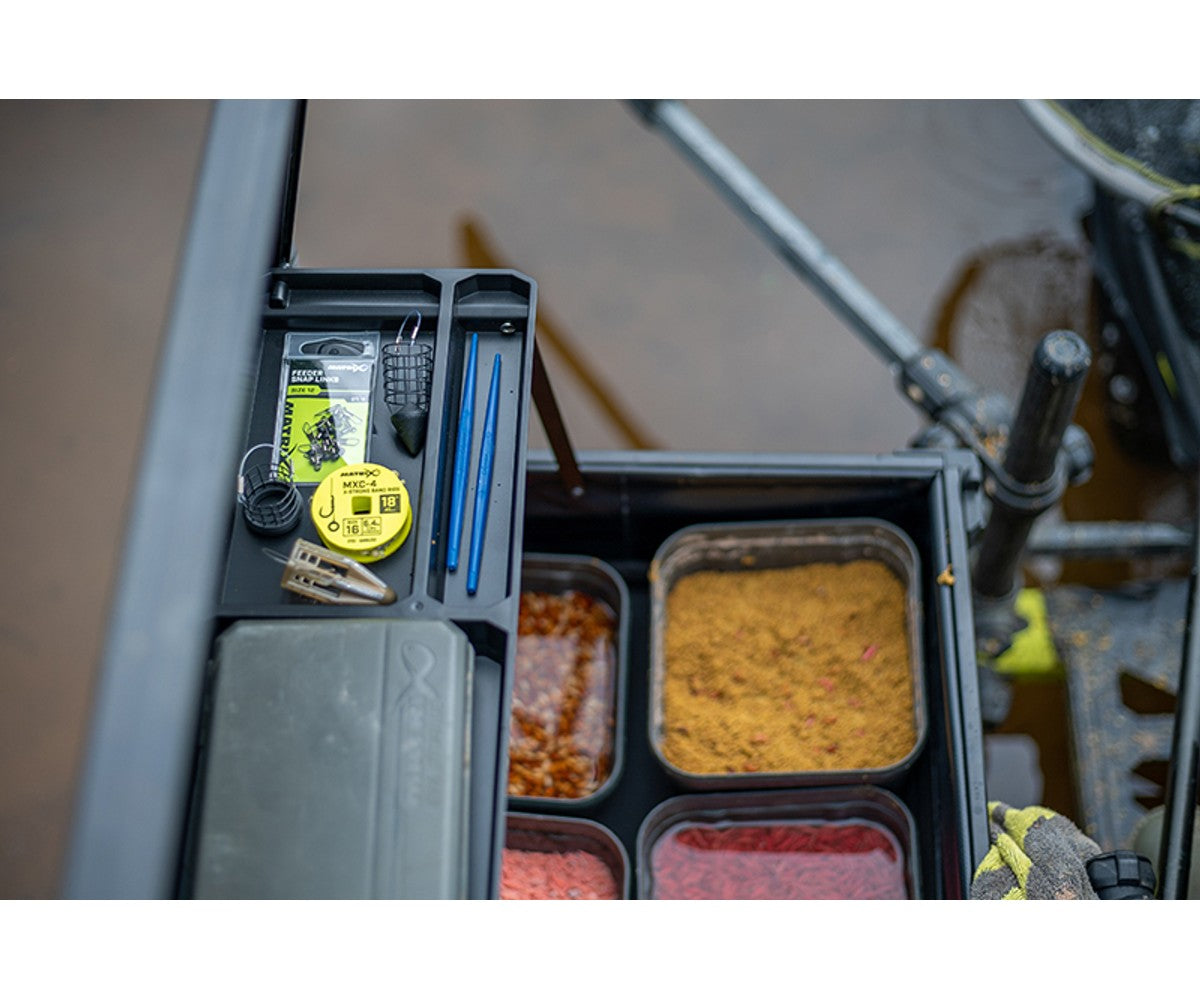 Прикачно за платформа Matrix Pro Feeder Tray