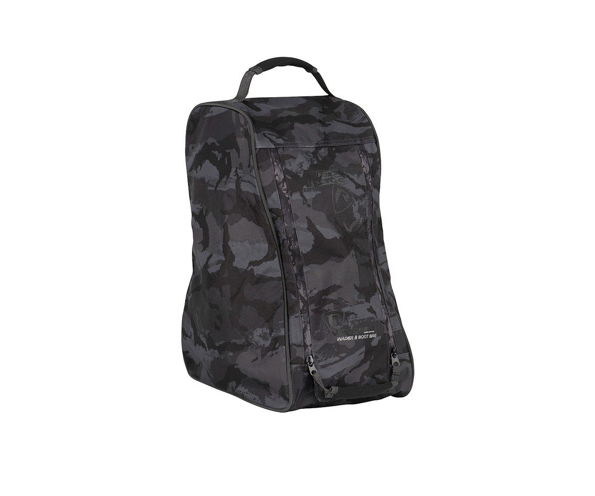 Калъф за гащеризон и ботуши Fox Rage Voyager Camo Wader & Boot Bag