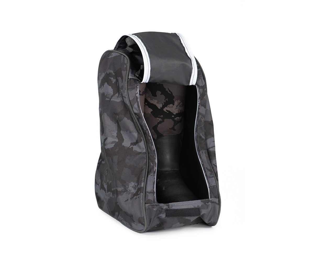 Калъф за гащеризон и ботуши Fox Rage Voyager Camo Wader & Boot Bag