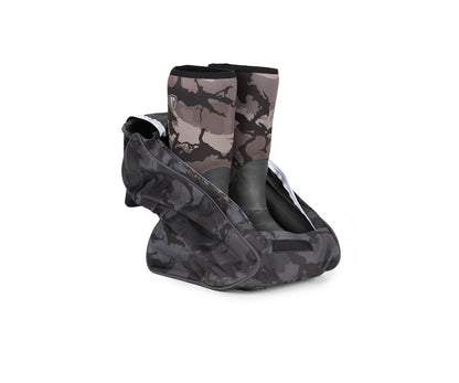 Калъф за гащеризон и ботуши Fox Rage Voyager Camo Wader & Boot Bag