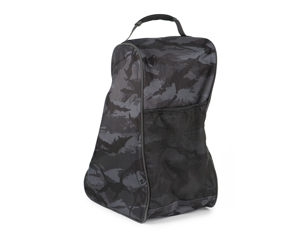 Калъф за гащеризон и ботуши Fox Rage Voyager Camo Wader & Boot Bag