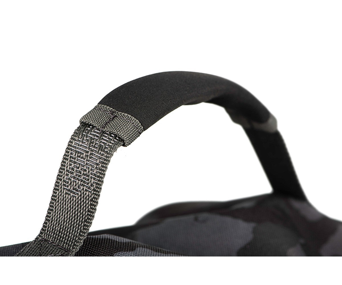 Калъф за гащеризон и ботуши Fox Rage Voyager Camo Wader & Boot Bag