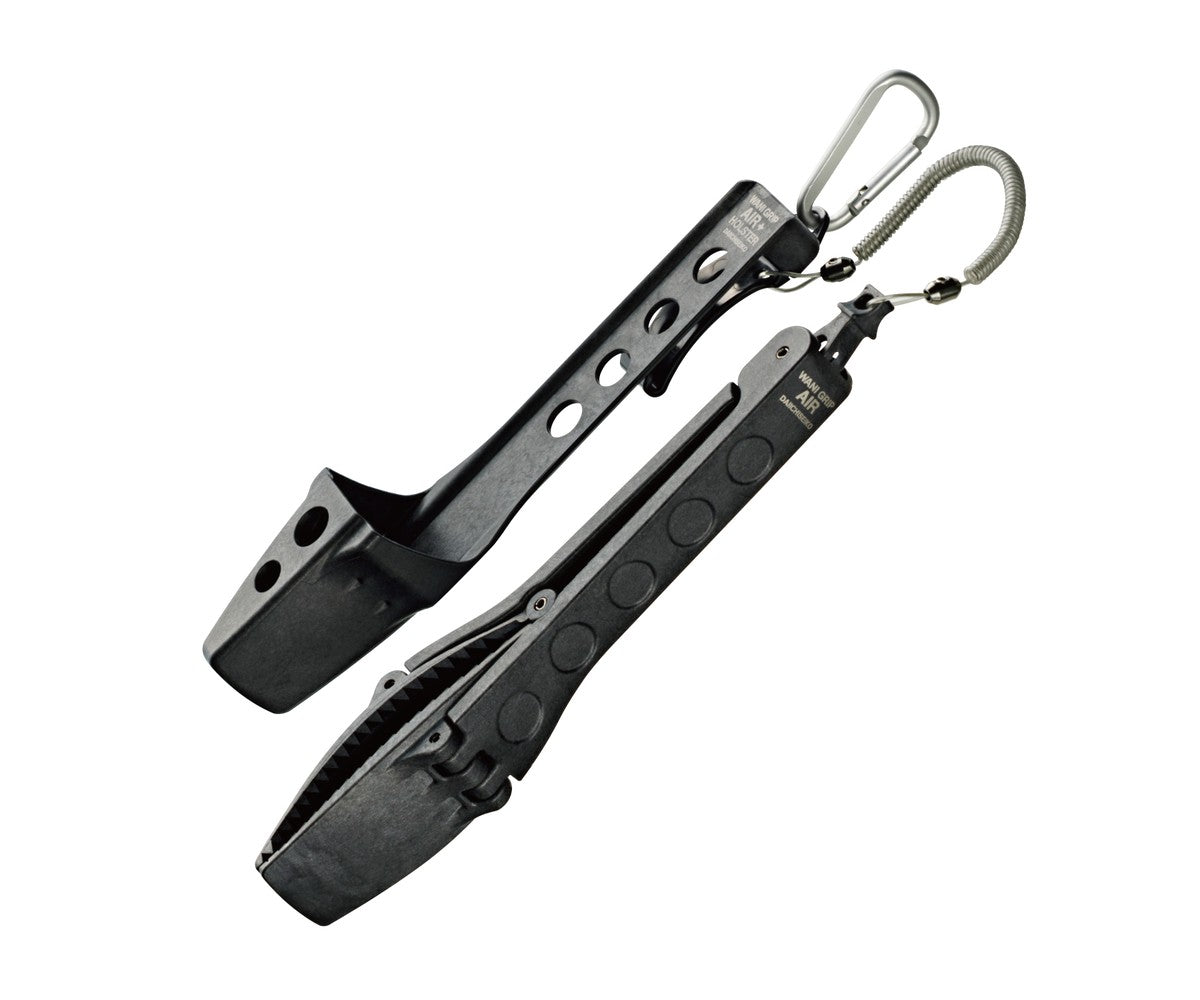 Грипер Daiichi Wani Grip Air + Holster
