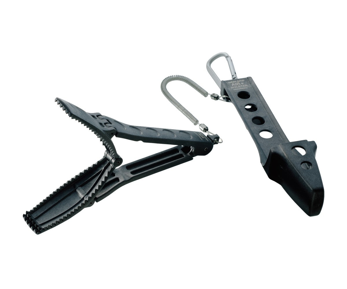 Грипер Daiichi Wani Grip Air + Holster