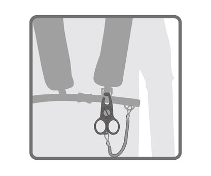 Грипер за заргани Daiichi Gar Grip Nano MC