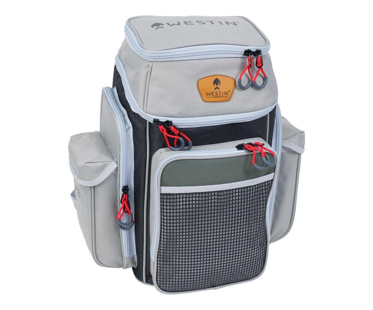 Раница Westin W3 Backpack Plus 2 Boxes