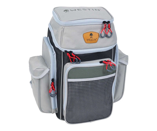 Раница Westin W3 Backpack Plus 2 Boxes
