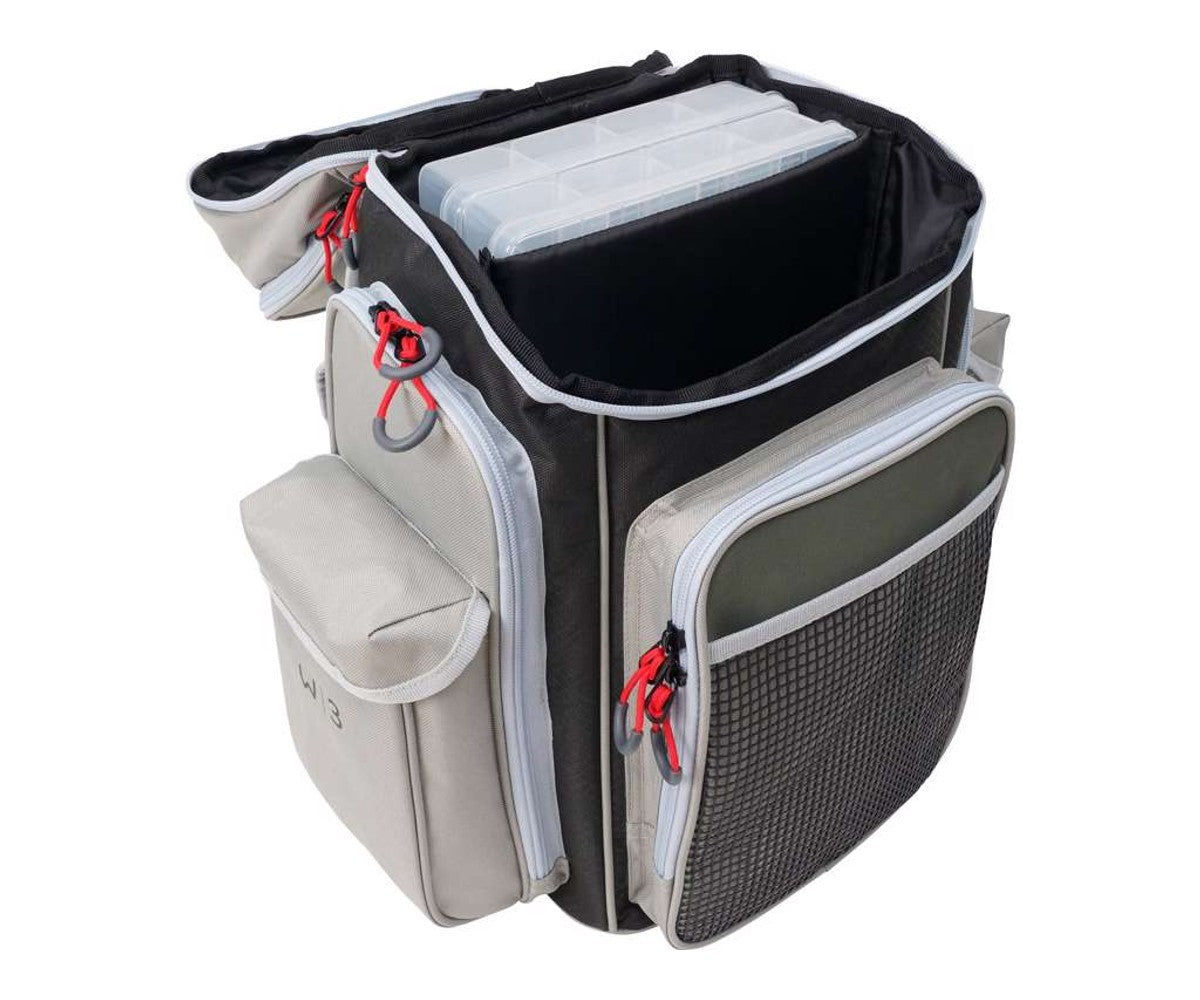 Раница Westin W3 Backpack Plus 2 Boxes