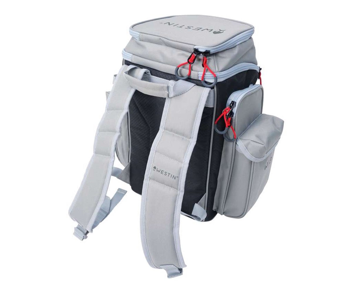 Раница Westin W3 Backpack Plus 2 Boxes