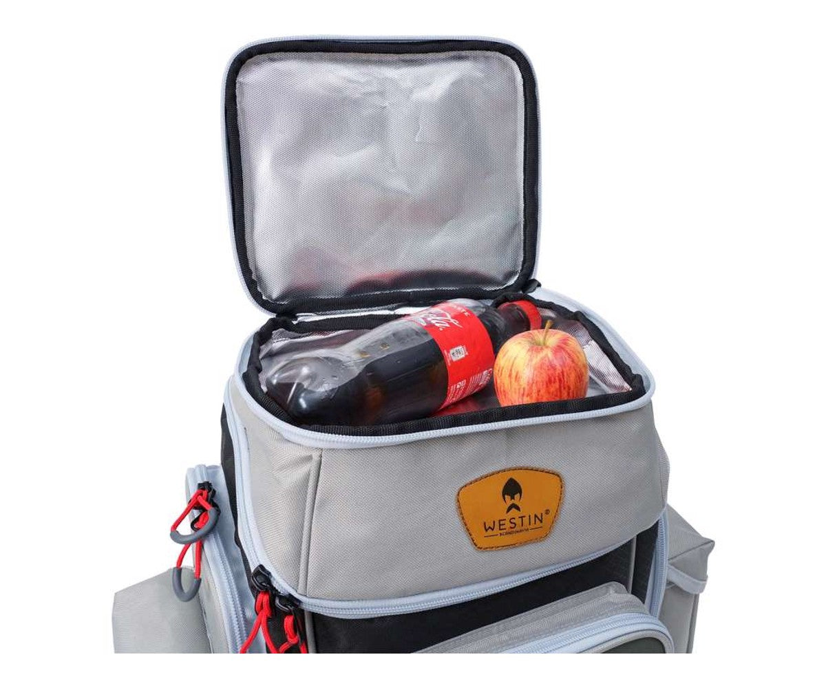 Раница Westin W3 Backpack Plus 2 Boxes