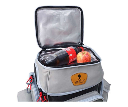 Раница Westin W3 Backpack Plus 2 Boxes