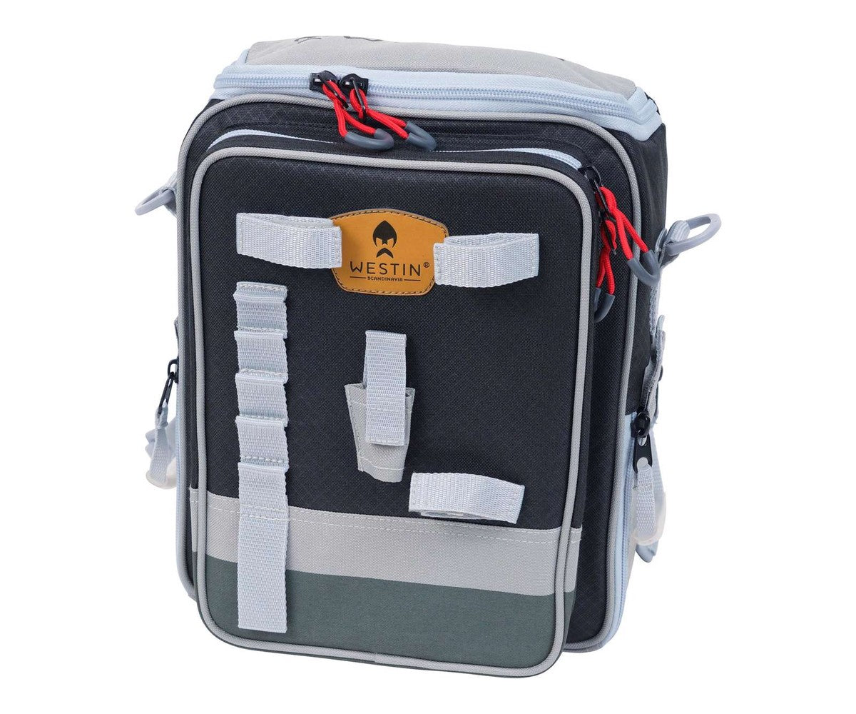 Чанта Westin W3 Street Bag Pro 3 Boxes