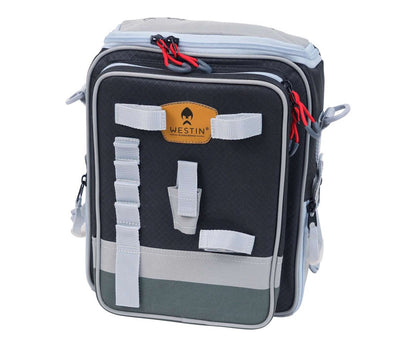 Чанта Westin W3 Street Bag Pro 3 Boxes