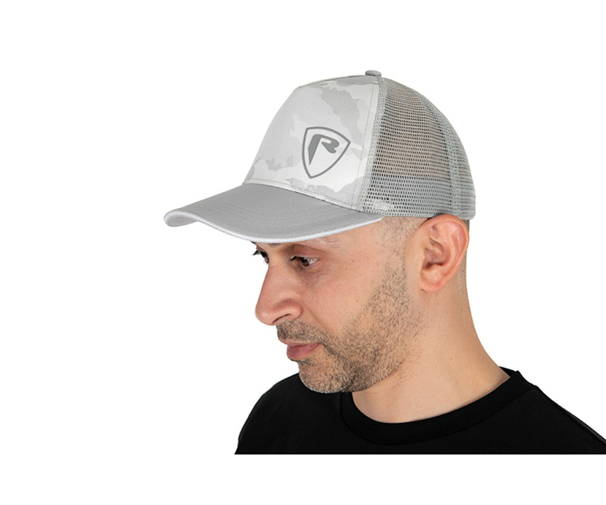 Шапка Fox Rage Light Camo Тrucker Cap