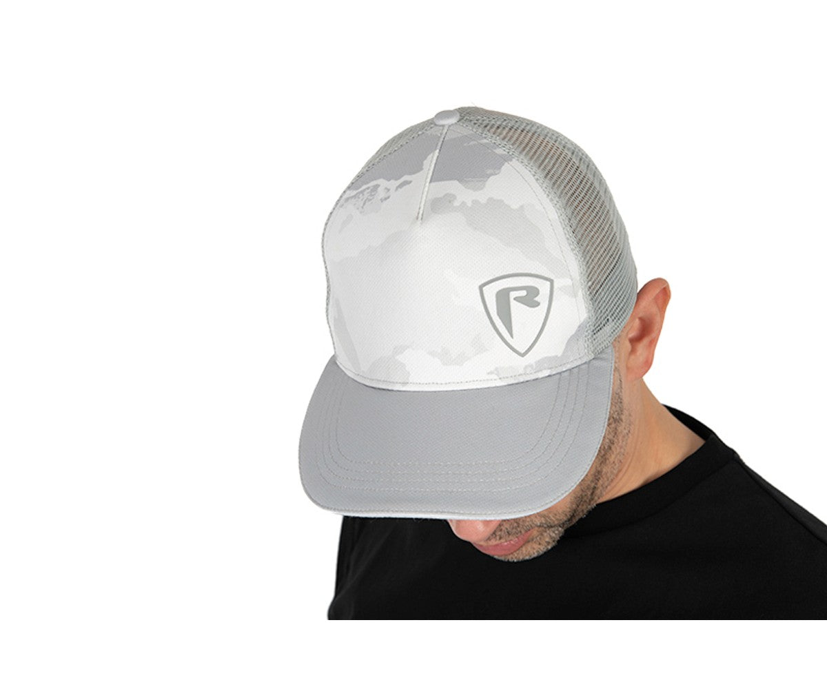 Шапка Fox Rage Light Camo Тrucker Cap