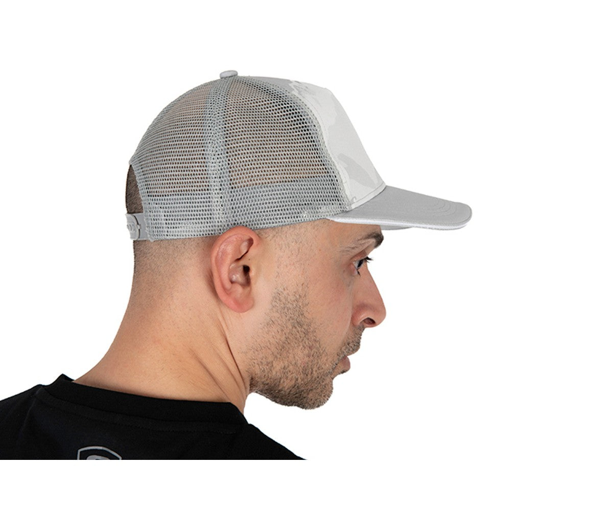 Шапка Fox Rage Light Camo Тrucker Cap