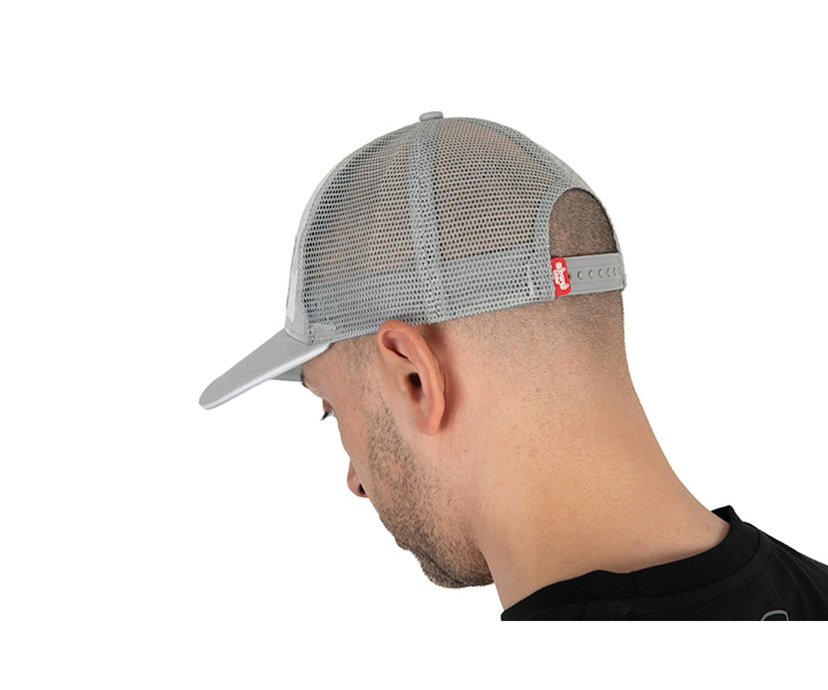 Шапка Fox Rage Light Camo Тrucker Cap