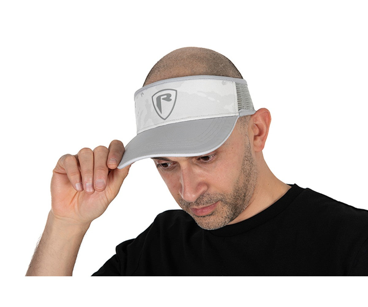 Козирка Fox Rage Light Camo Visor
