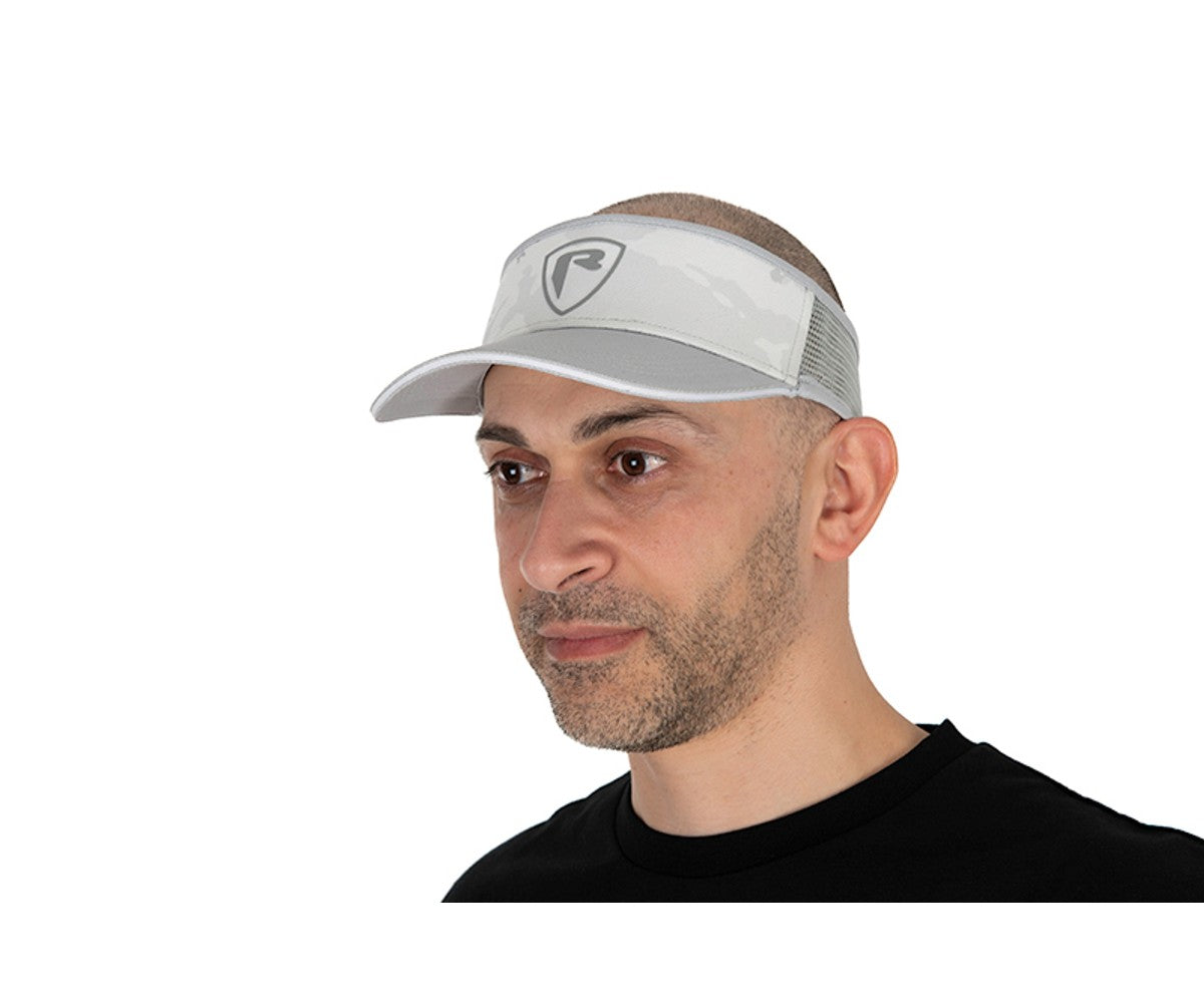Козирка Fox Rage Light Camo Visor