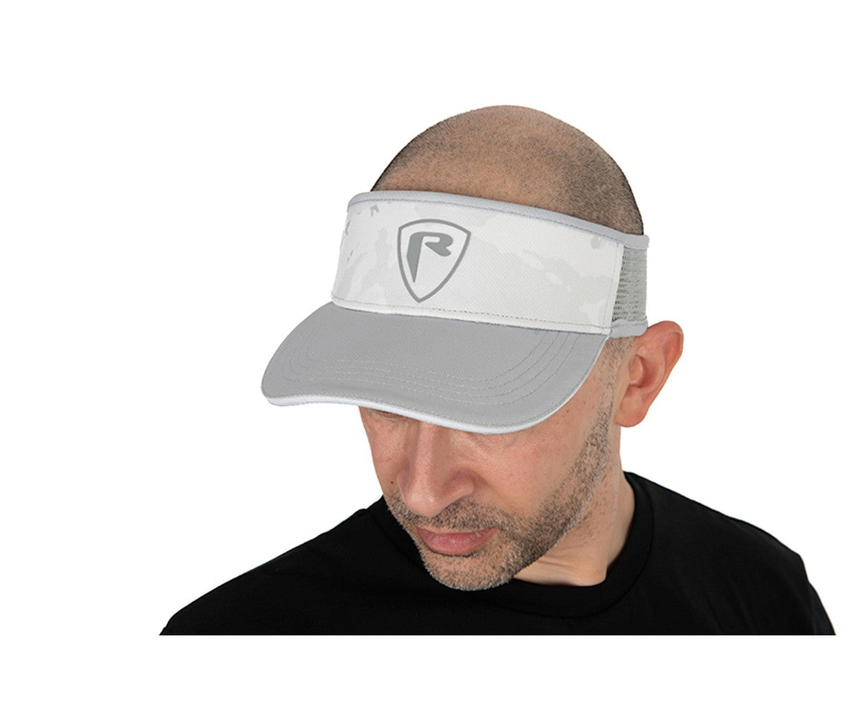 Козирка Fox Rage Light Camo Visor