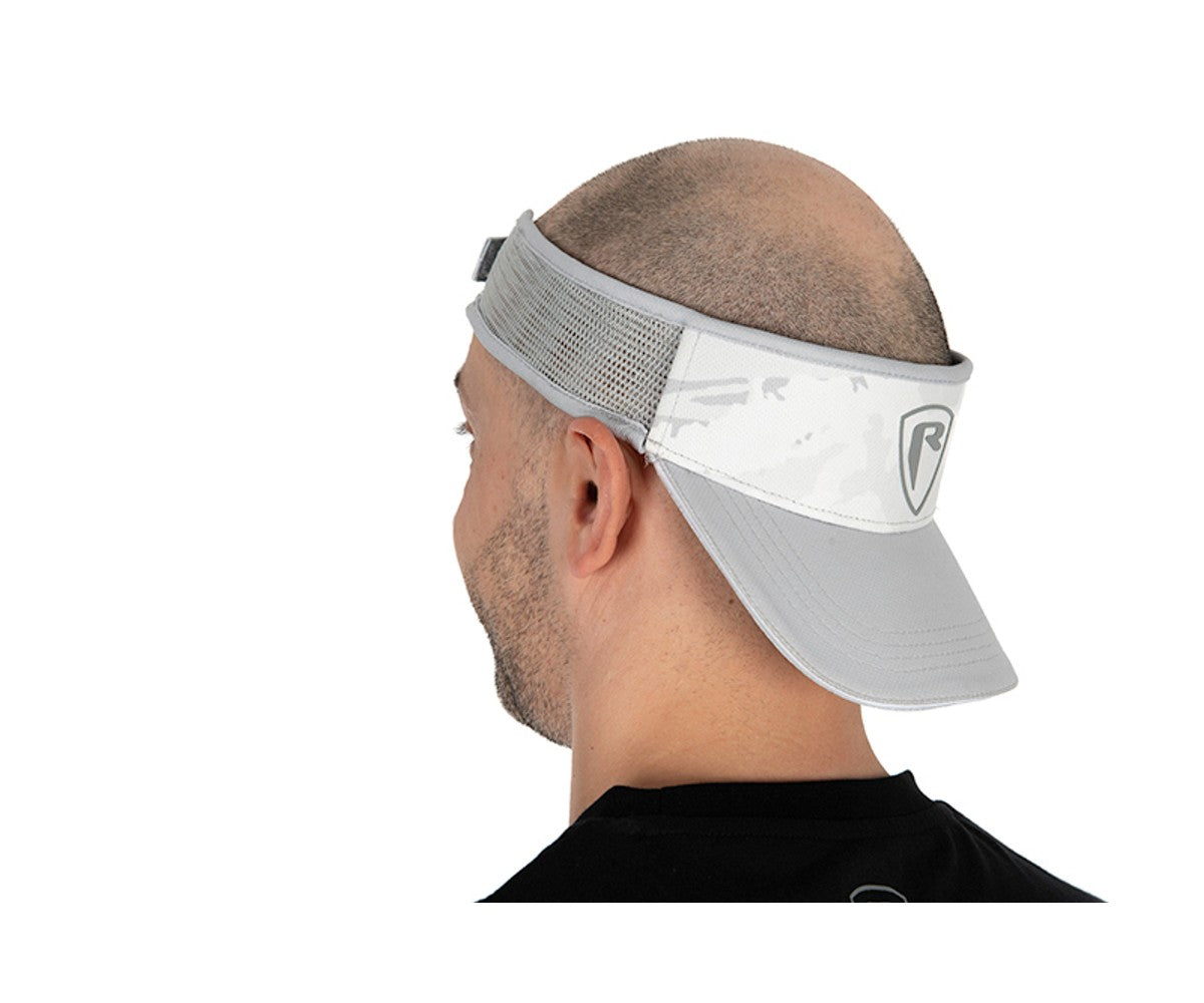 Козирка Fox Rage Light Camo Visor
