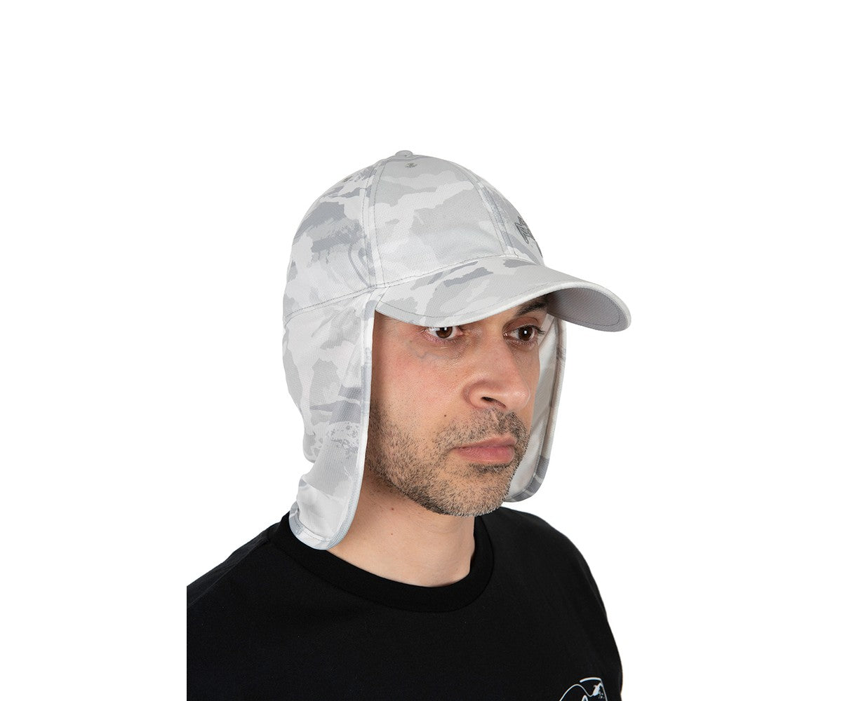 Шапка Fox Rage Light Camo Sun Cap