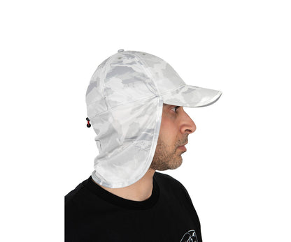 Шапка Fox Rage Light Camo Sun Cap
