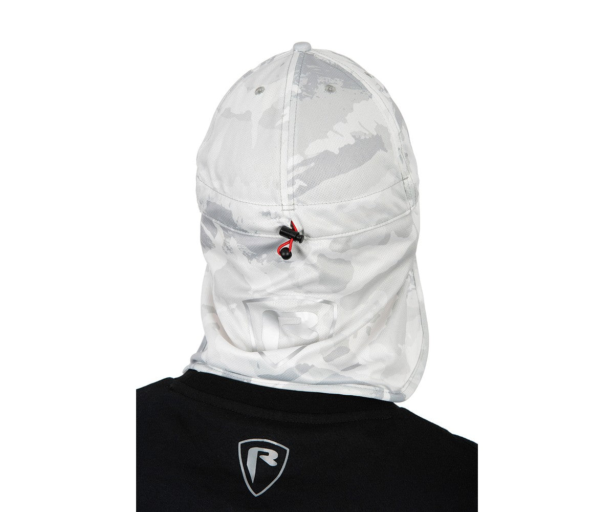 Шапка Fox Rage Light Camo Sun Cap