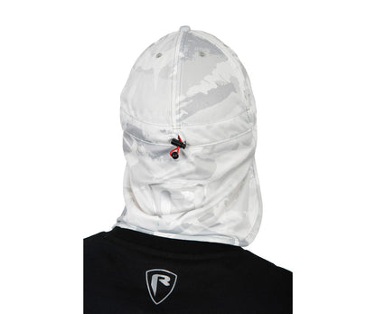 Шапка Fox Rage Light Camo Sun Cap