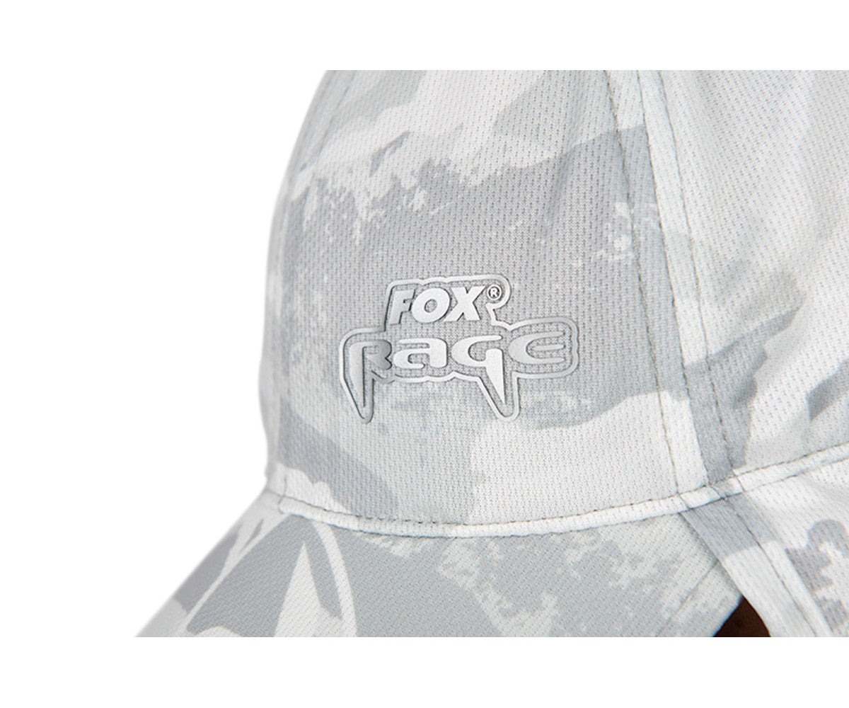 Шапка Fox Rage Light Camo Sun Cap