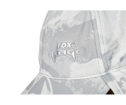 Шапка Fox Rage Light Camo Sun Cap