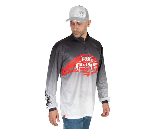 Блузa Fox Rage Performance Team Top