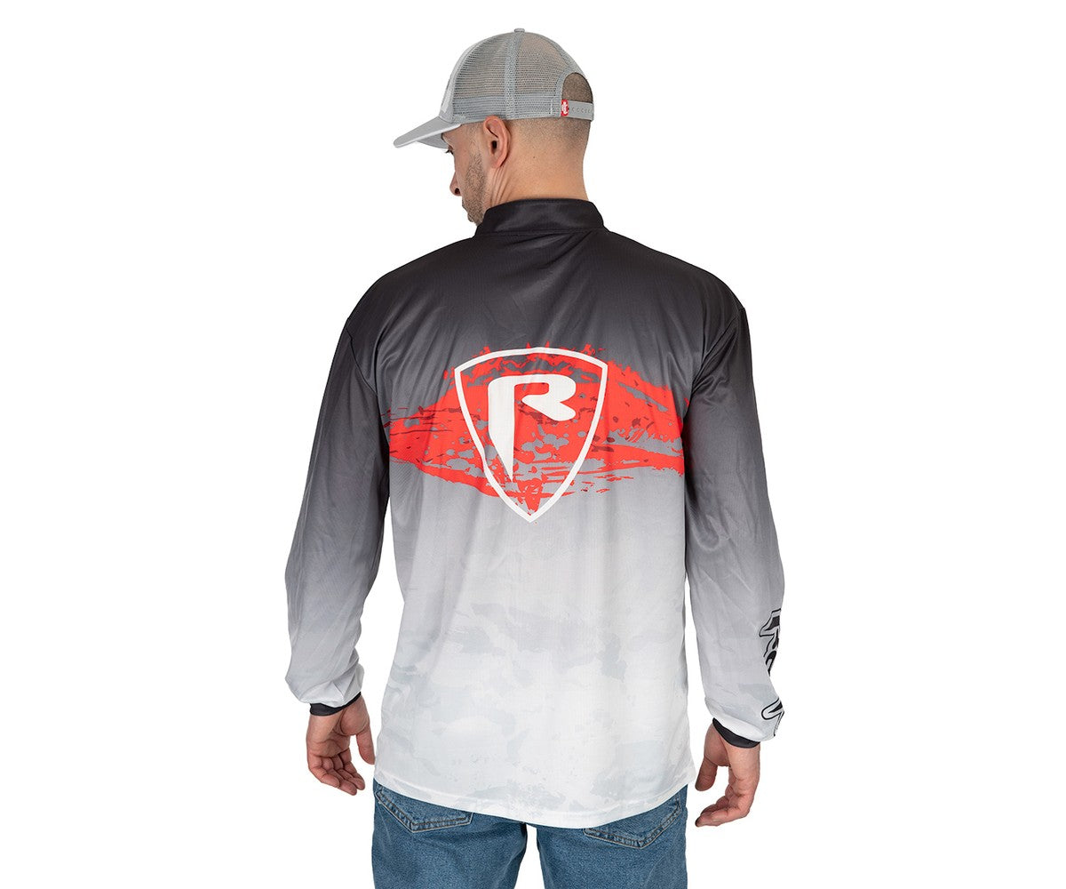 Блузa Fox Rage Performance Team Top