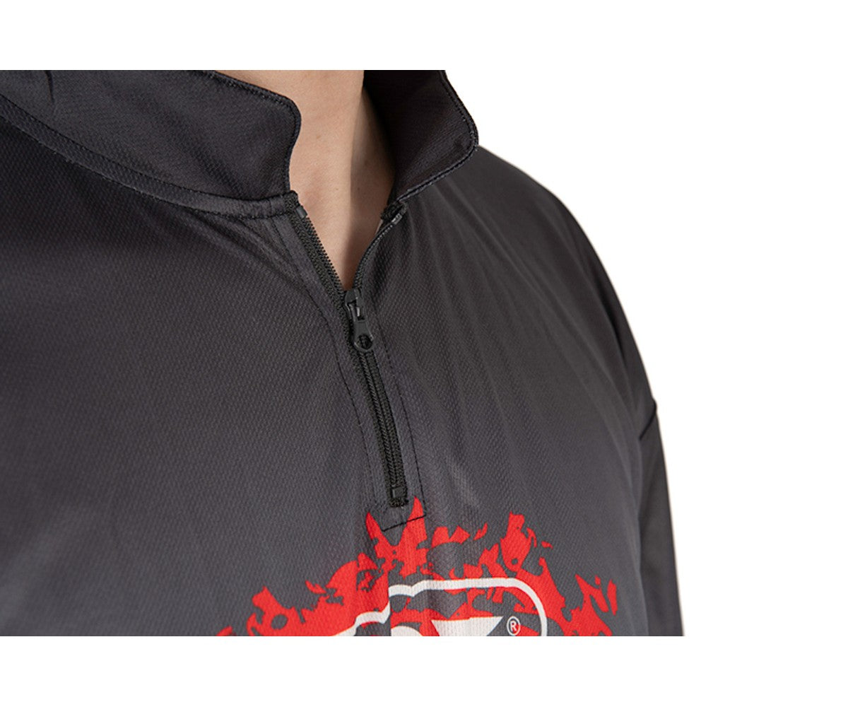 Блузa Fox Rage Performance Team Top