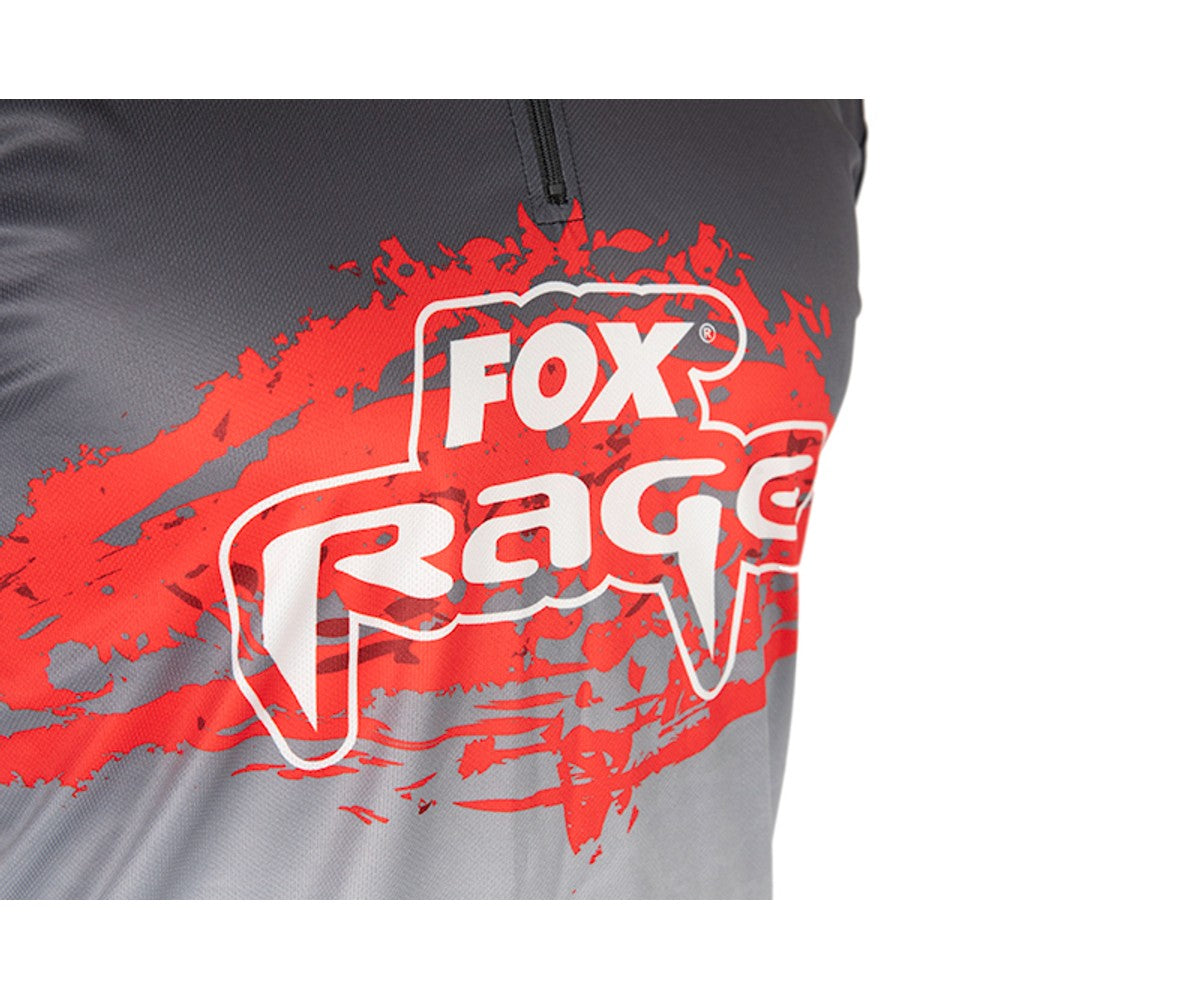 Блузa Fox Rage Performance Team Top