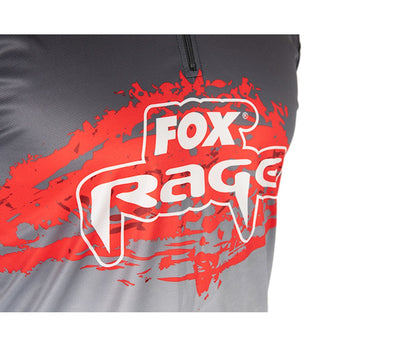 Блузa Fox Rage Performance Team Top