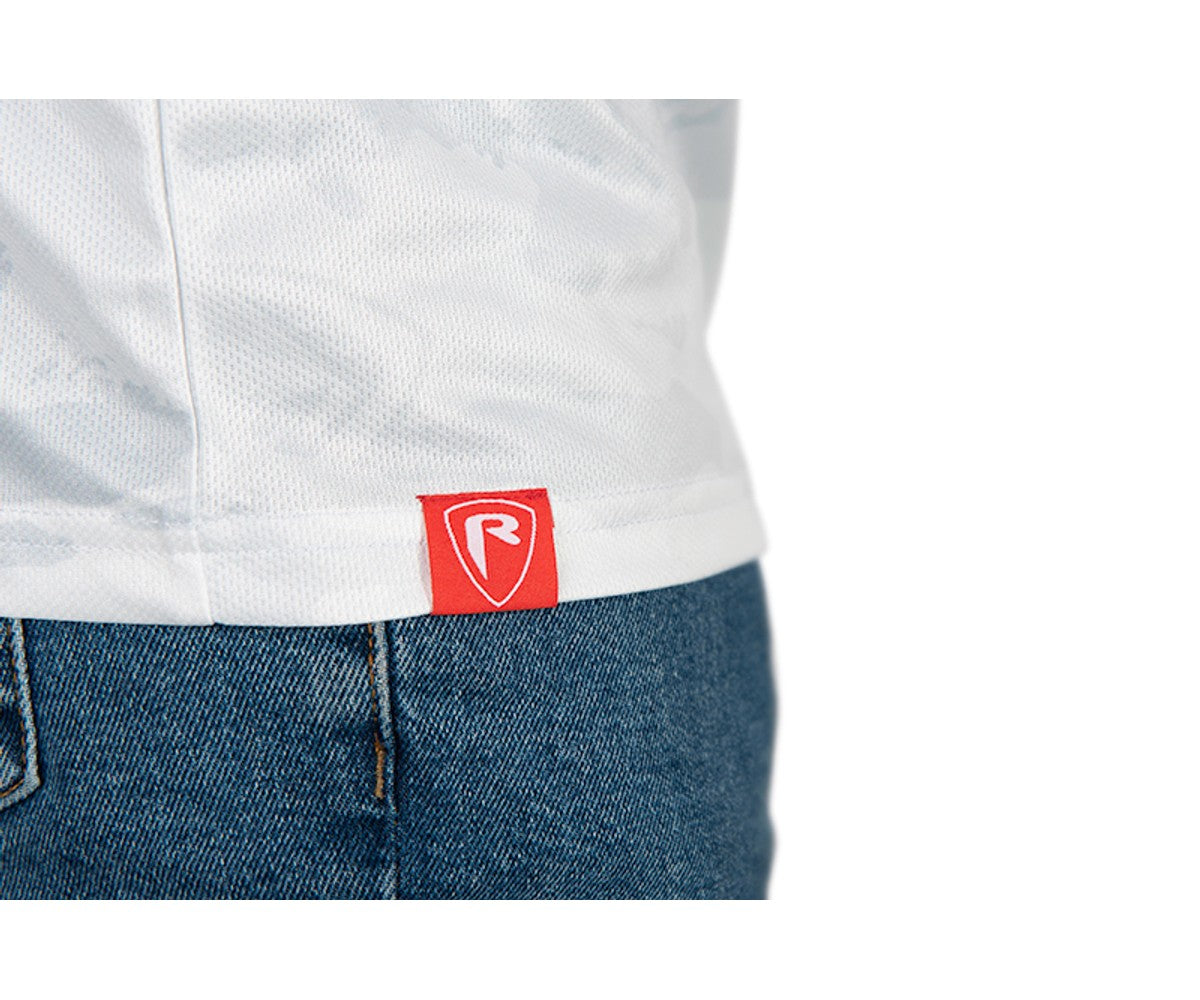 Блузa Fox Rage Performance Team Top