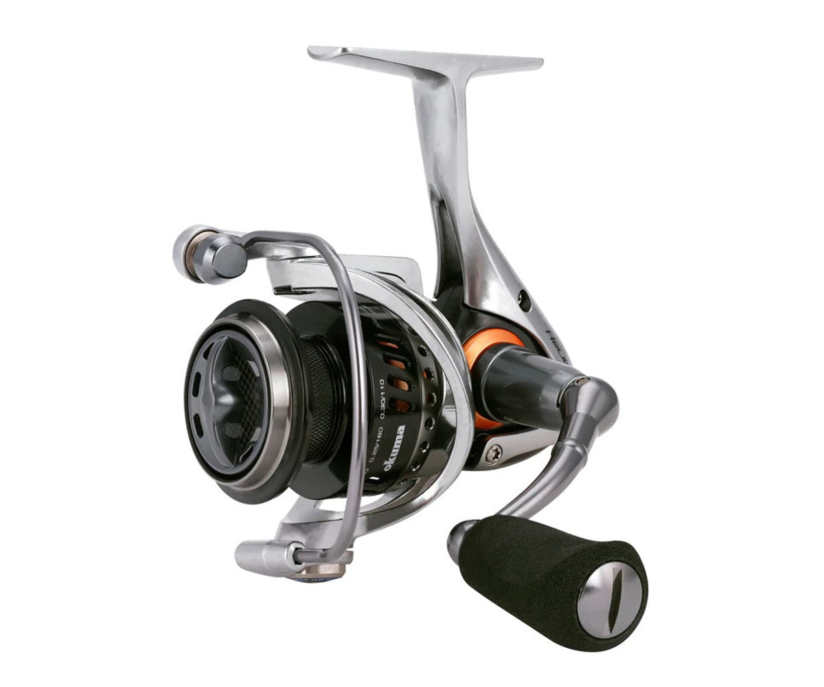 Макара Okuma Helios SX
