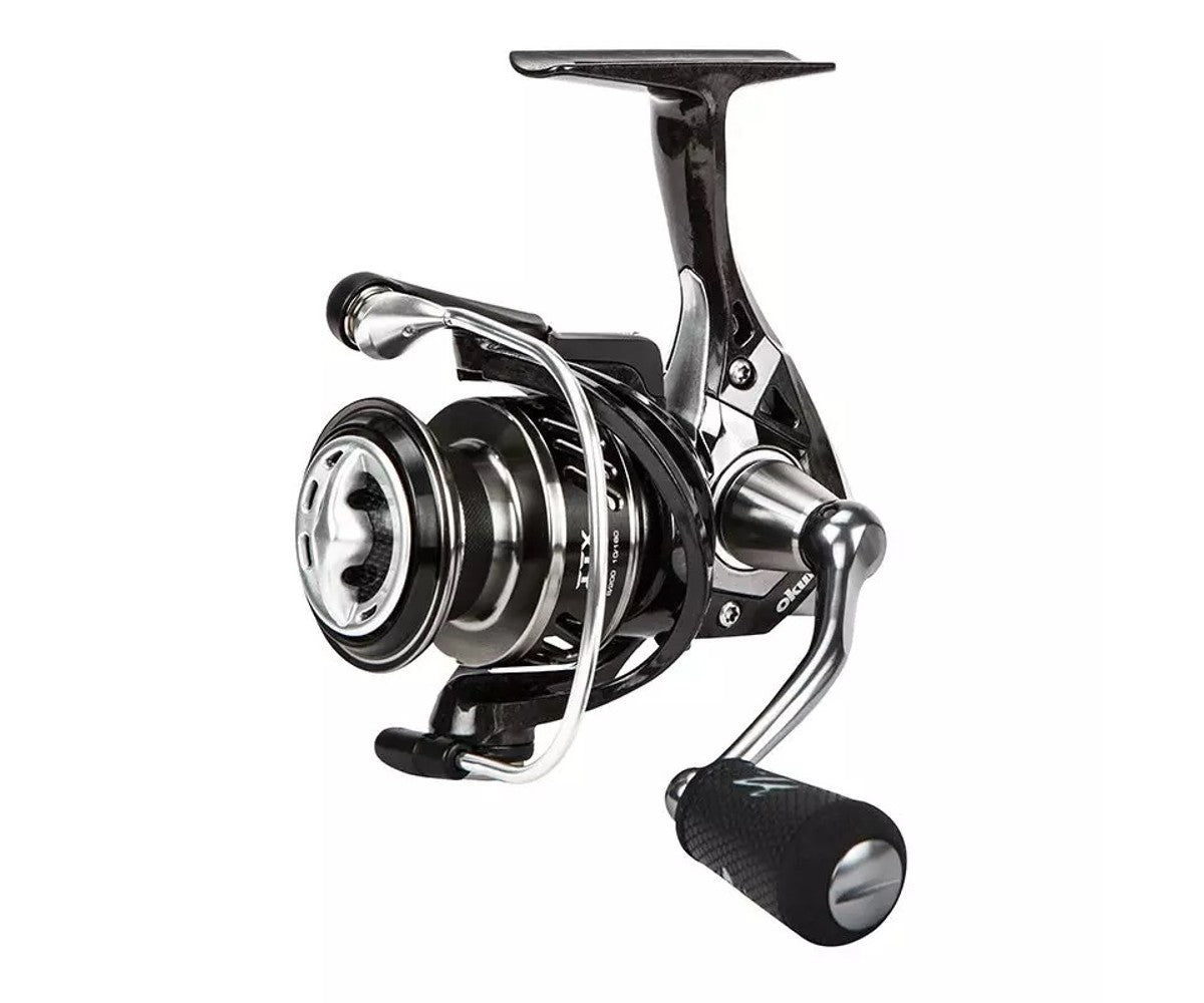 Макара Okuma ITX Carbon