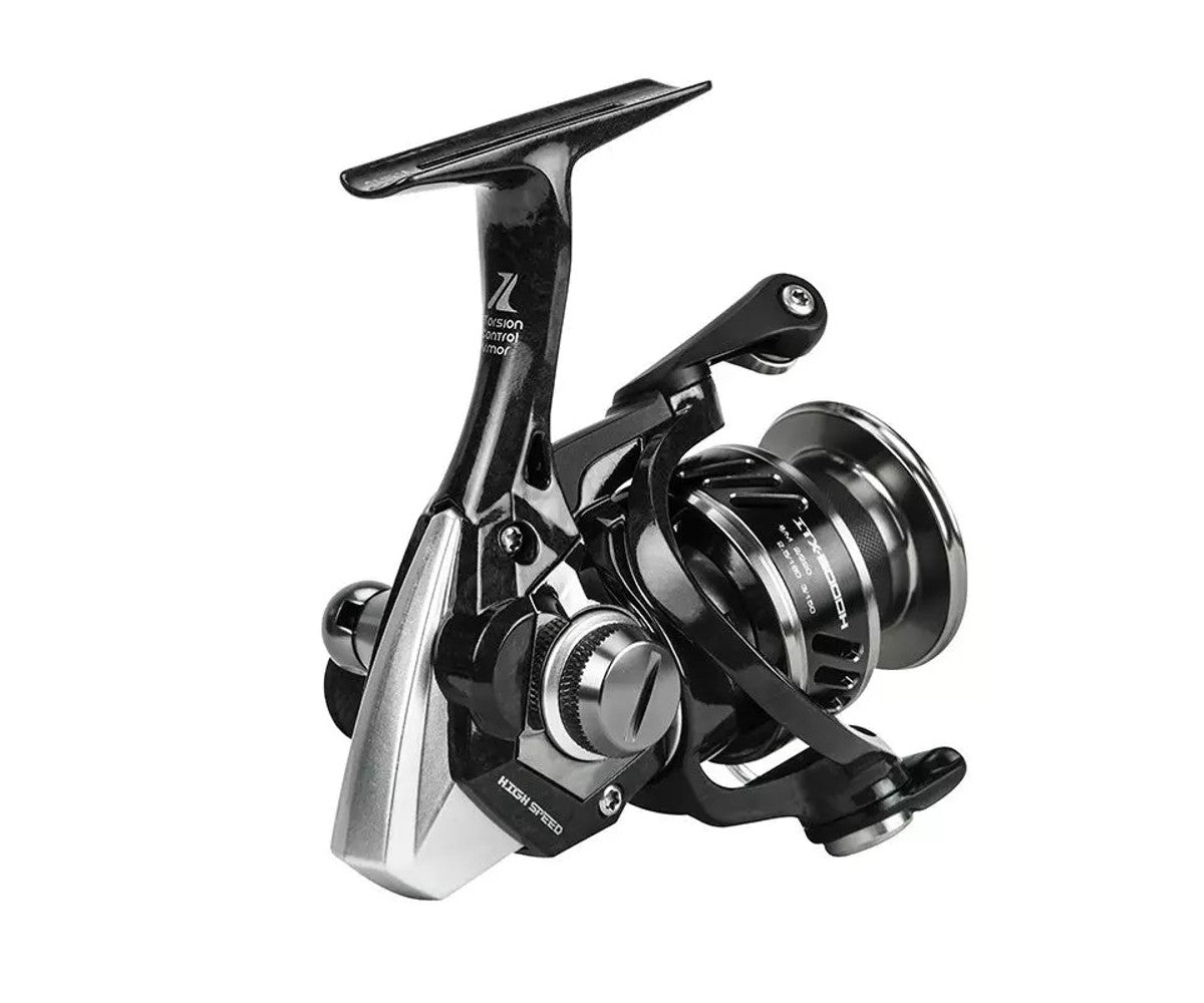 Макара Okuma ITX Carbon