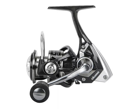 Макара Okuma ITX Carbon