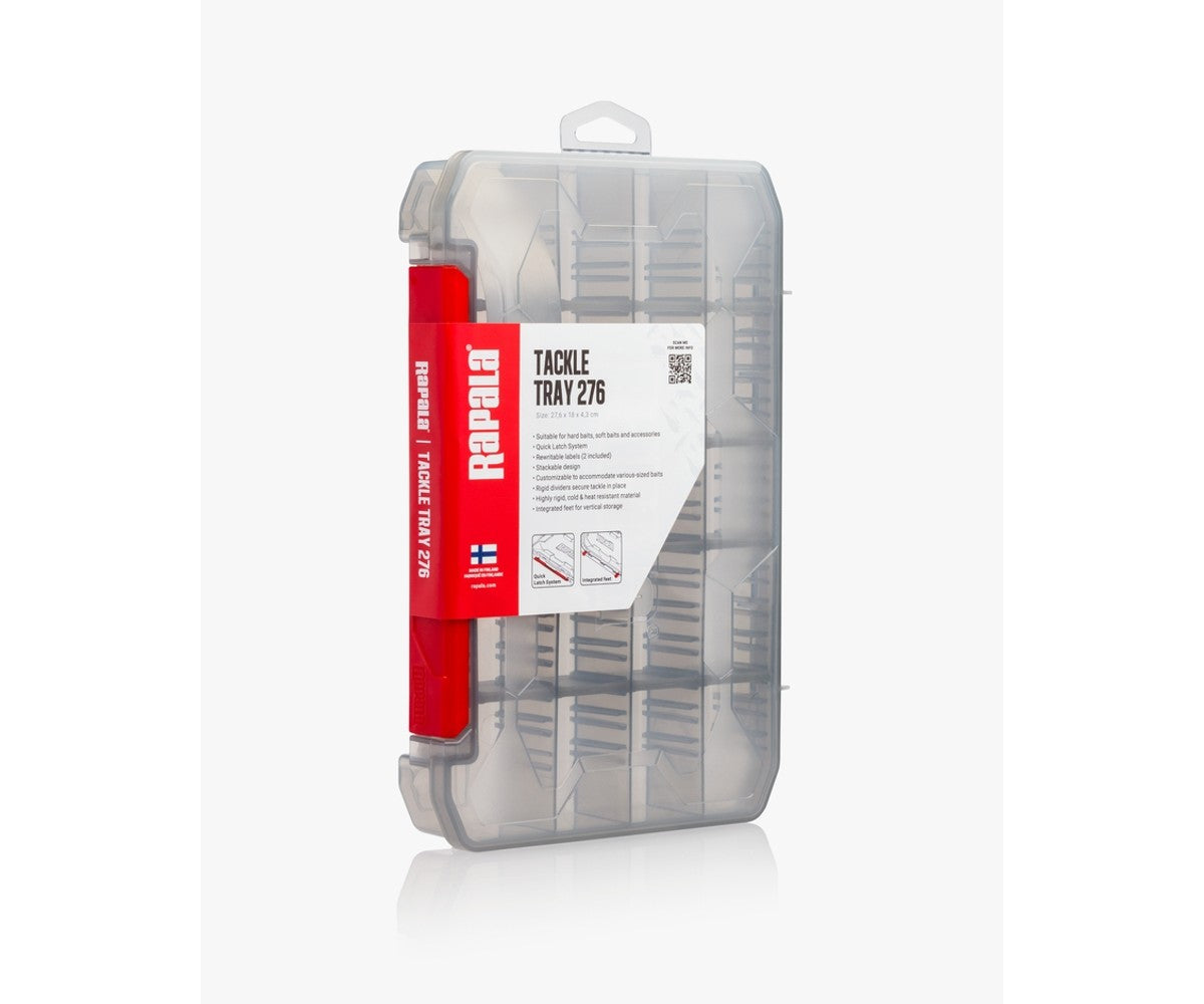 Кутия Rapala Tackle Tray