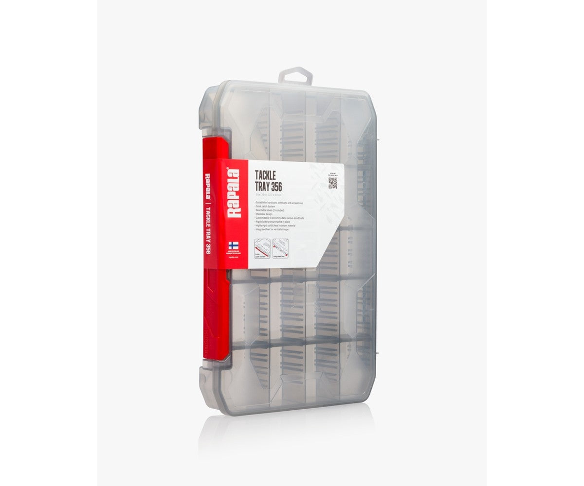 Кутия Rapala Tackle Tray
