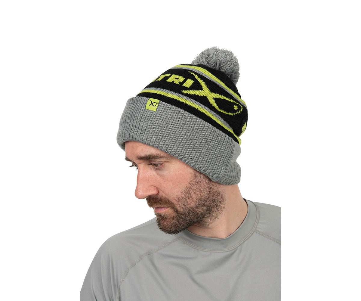 Шапка Matrix Thinsulate Bobble Hat