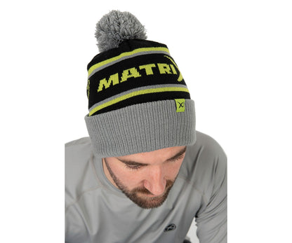 Шапка Matrix Thinsulate Bobble Hat