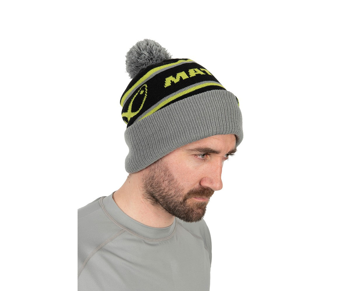 Шапка Matrix Thinsulate Bobble Hat