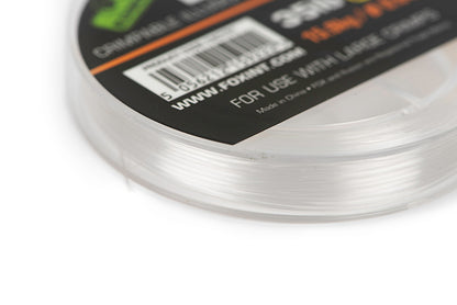Флуорокарбон Fox Edges Link Illusion Fluorocarbon