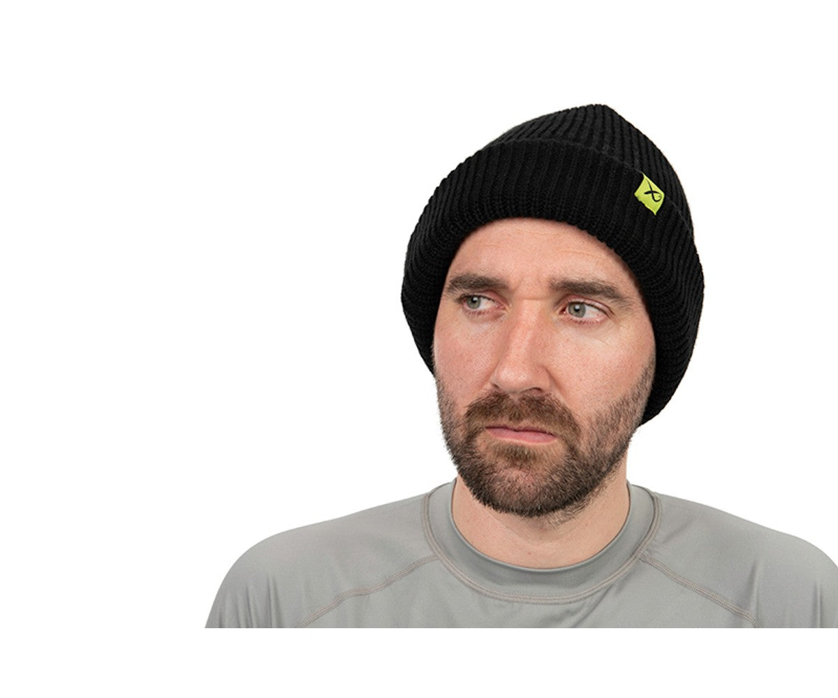 Шапка Matrix Thinsulate Beanie Hat