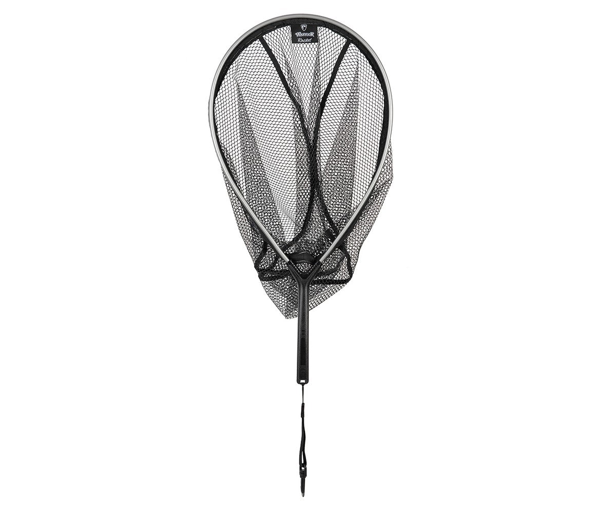 Кеп Fox Rage Warrior Racket Net